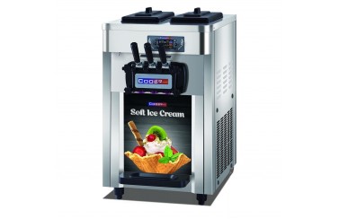 Фризер для мягкого мороженого COOLEQ IF-3